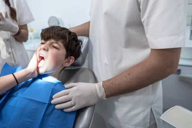 Best Orthodontic Emergency Dentist in Buda, TX