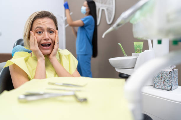 Best Emergency Dentist for Knocked-Out Tooth in Buda, TX
